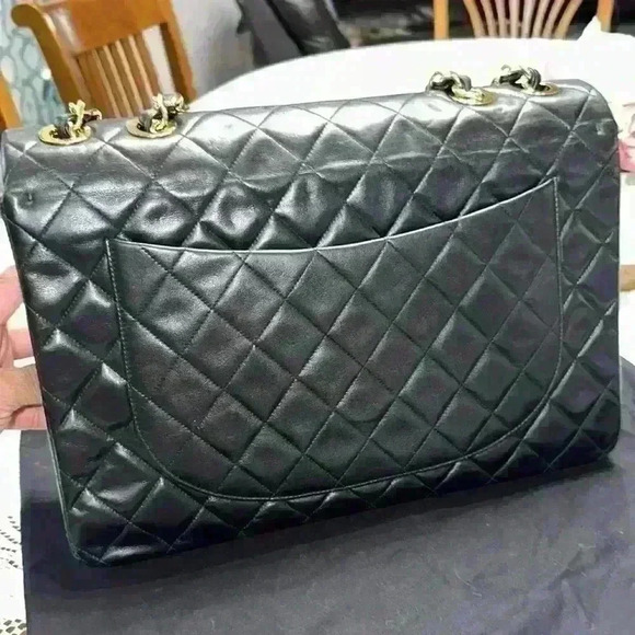 🔥 Chanel Classic Single Flaps 🔥 - Picture 10 of 10